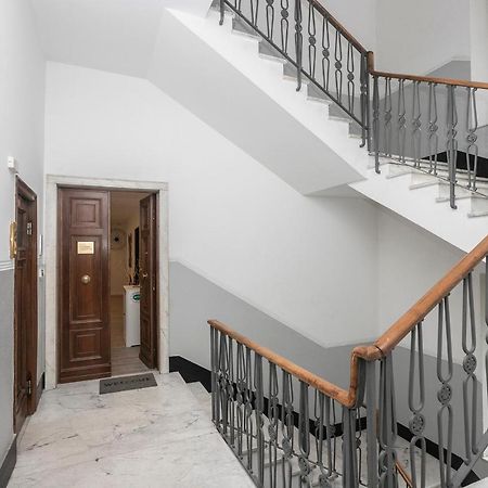 Real Italian Estate - Luxury Black&White Genova Exterior foto